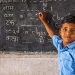 Hindi language classes